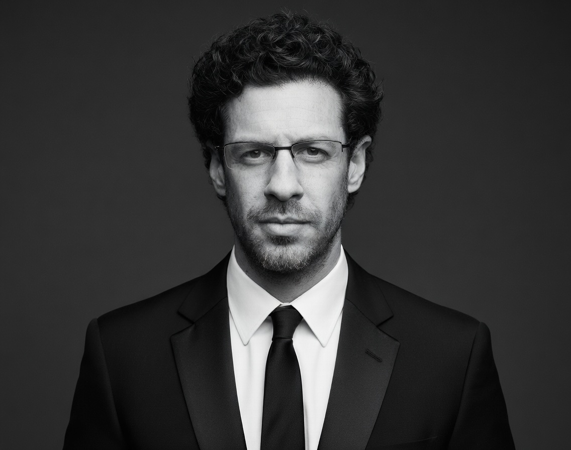 Aaron Silverman
